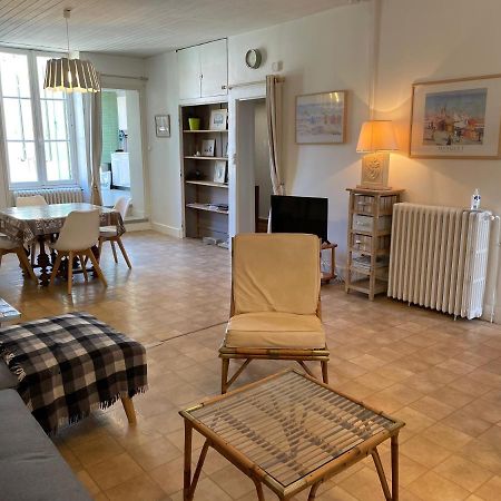 Les Sables-dʼOlonne Maison De Famille Aux Sables D'Olonne מראה חיצוני תמונה